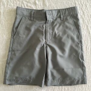 Boys Izod Golf Shorts